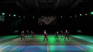 J Squad - Jole Dance Academy - Junior Hip Hop - 2019