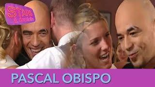 Pascal Obispo vient chanter au mariage d'une fan ! - Stars à domicile