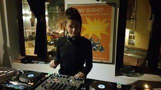 Lola Palmer @ RTS.FM /Bucharest, Romania/ [22.01.2016]