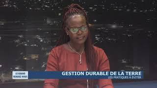 Gestion durable de la terre - Les pratiques à éviter