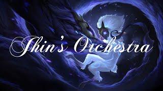 Kindred, The Eternal Hunters | Theme - Legends of Runeterra Trailer