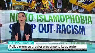 UK Islamophobia: Interview with Lauren Booth