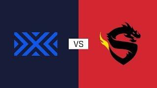 Full Match | New York Excelsior vs. Shanghai Dragons | Stage 1 Week 4