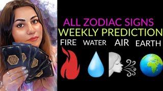 ALL SIGNS• WEEKLY 24-30TH JUNE TAROT READING | MESSAGES + PREDICTION FOR YOU 