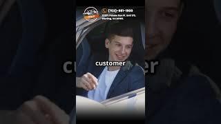 A2Z Auto Repairs - The one stop solutions for your All car repair needs! Visit us today. #yt #shorts