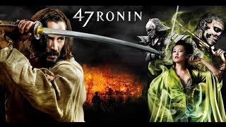 Drunk 47 Ronin Movie Review - WTF did I just watch?