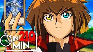 YU GI OH! GX IN 210 MINUTEN