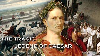The Life and Legacy of Julius Caesar in 10 Minutes