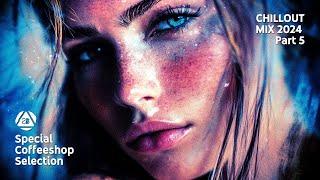 CHILLOUT MIX 2024 • Part 5 • Special Coffeeshop Selection [Seven Beats Music]