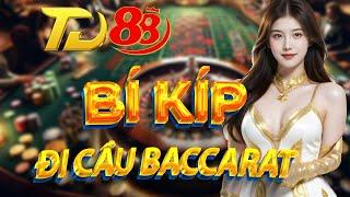 baccarat online | Nếu ae chưa biết chơi BCR kham khảo ngay videos này  - baccarat online