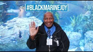 Black in Marine Science Week 2020