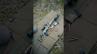 СВД Dragunov!