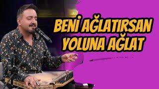 Turgay COŞKUN-Beni Ağlatırsan Yoluna Ağlat