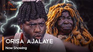 Orisa Ajalaye - Latest Yoruba Movie 2024 Premium Ibrahim Chatta | Rotimi Salami |Prince Ade Ilesanmi