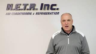 Ductless System Efficiency