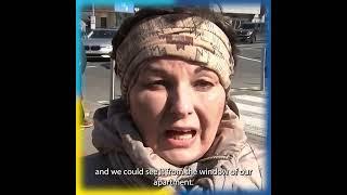 Solidarity with Ukraine: testimonial from Natalia, Belgium