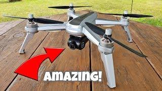 JJPro X5 Epik - This Drone Should Be Worth More Than $169! Here's Why...