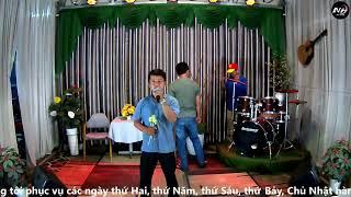 TÌNH CA // BẠN PHƯỚC // CLB NGUYỄN HUY