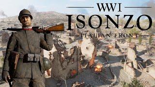 Isonzo - 1h of clips from a level 150 player