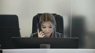 Корпоративный фильм | Имиджевый ролик | QazCloud