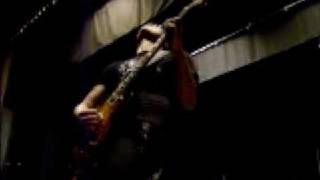 Marcus Tran - Guitar solo