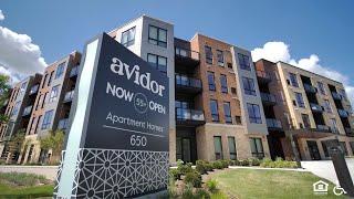 Avidor 55+ Communities | Greystar Apartments