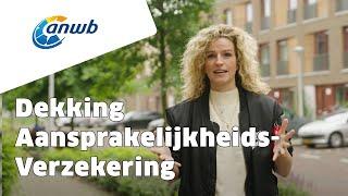 Aansprakelijkheidsverzekering: complete uitleg | Woonverzekeringen | ANWB