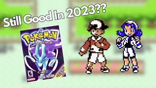 Pokemon Crystal Review: Still Good In 2023?