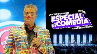 Pipirin - ESPECIAL DE COMEDIA | De un payasito...