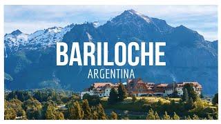 11 places in BARILOCHE Argentina  What to do in Bariloche? Winter and summer
