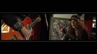 Proud Mary - Creedence Clearwater Revival One Woman Band Cover (John Fogerty)