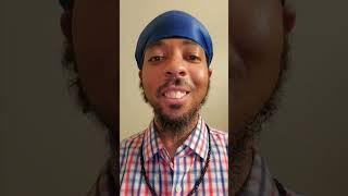 "The Life That I Desire" by Prophet Blue