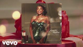 Jennifer Hudson - The Christmas Song (Official Audio)