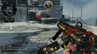 Call Of Duty Black Ops 4 Multiplayer Gameplay (No Commentary)