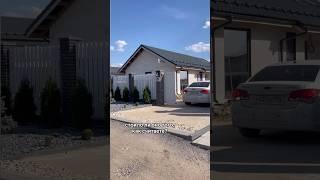 Построили дом своими руками #строимдомсвоимируками #самостройщик #стройкасвоимируками #ремонт #дом