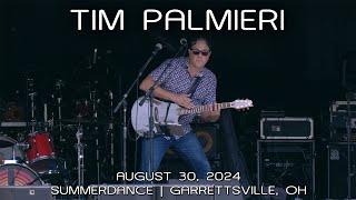 Tim Palmieri: 2024-08-30 - Summerdance @ Nelson Ledges; Garrettsville, OH (Complete Show) [4K]