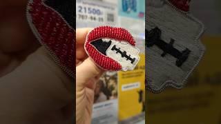 Мои броши перестали мне нравится #всемпоброшке