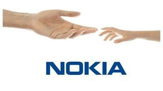 Nokia Captain Ringtone