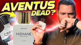 Nishane Hacivat | First Impressions | Men's Fragrances