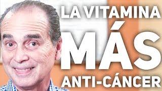 Episodio #1762 La Vitamina Más Anti-Cáncer