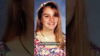 Who Killed Deanna Cremin? #shorts #truecrime #coldcase #unsolved #deannacremin #preview