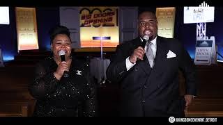  "Painful But Necessary" | Pastor David Johnson & Kingdom Covenant Church - Detroit | #YLCTV