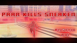 Paar Kills sneaken | FiveM - Gangland I AntonioAbi