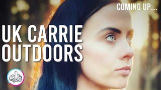 Wild Camping | Youtubing | Trailer | Ep35 | Uk Carrie Outdoors | Friday 23rd October 2020