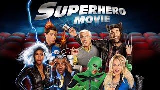 Superhero Movie (Extended Version) [2008]