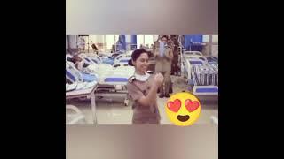 AFMC pune Military Nursing services  motivational video 