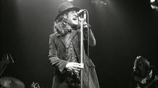 Frankie Miller.He'll Have To Go (Glasgow 1993)