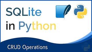 SQLite In Python: All CRUD Operations In SQLite & Python