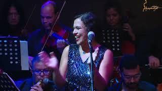 Non je ne regrette rien - Symphonyat with Ella Daniel - Casablanca 2022