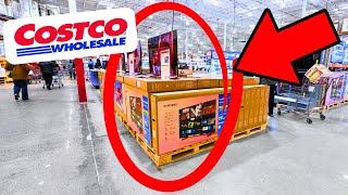 TOP 5 TECH DEALS at Costco for BLACK FRIDAY 2024!